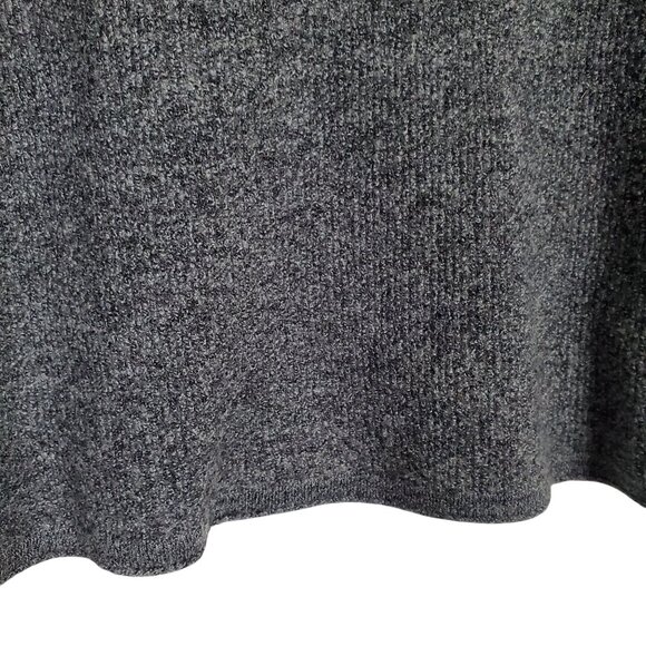 Rag & Bone Womens Size M Sweater Ribbed Knit Merino Wool Crewneck Minimalist - Picture 11 of 12